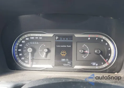 2022 Hyundai Tucson Se из США, поврежденный, VIN 5NMJA3AEXNH008160